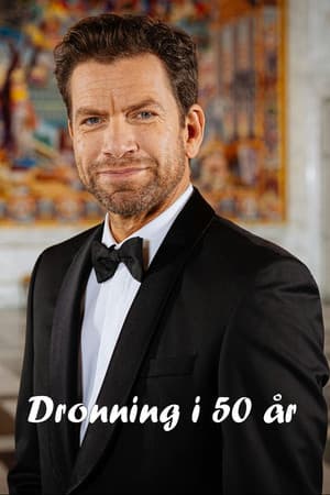Dronning i 50 år