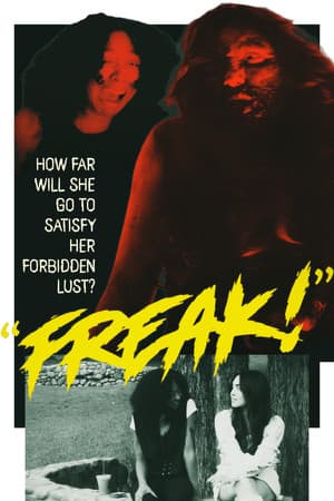 Freak!