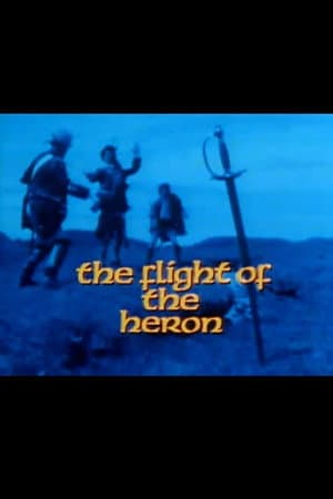 The Flight of the Heron