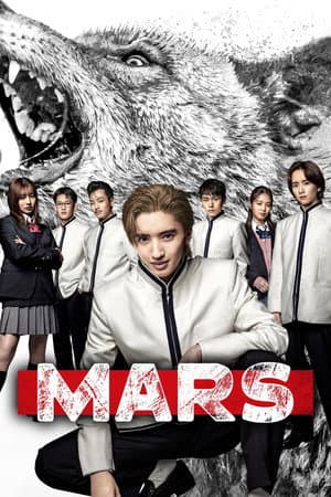 Mars: Zero's Revolution