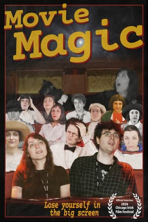 Movie Magic