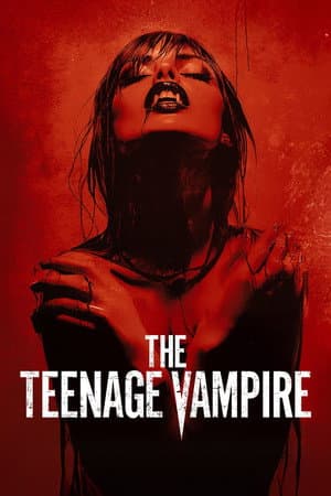 The Teenage Vampire