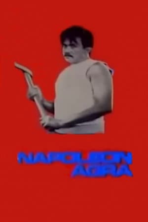 Napoleon Agra
