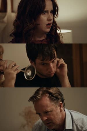 The Intervention