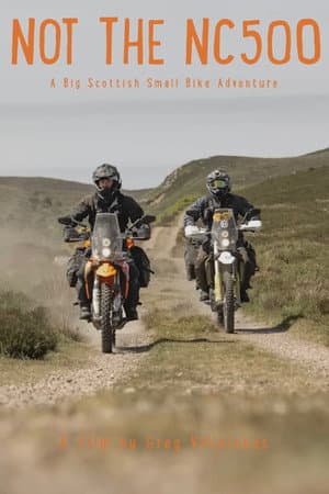 Not the NC500