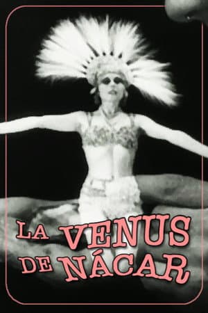 Mother of Pearl Venus