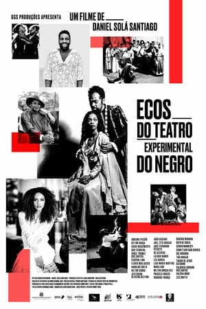 Ecos do Teatro Experimental do Negro