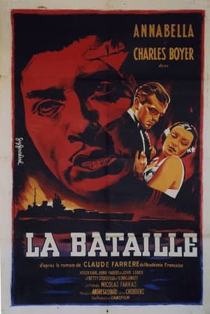 La bataille