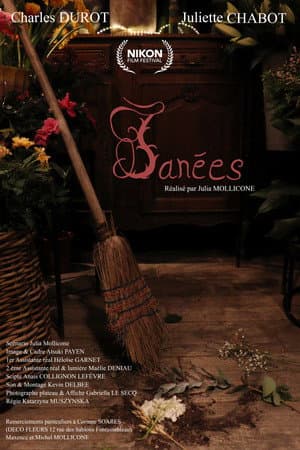 Fanées