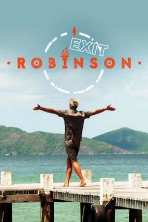 Robinson - Exit