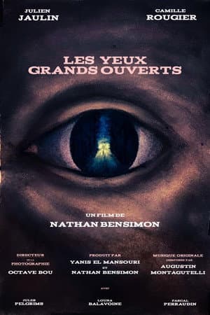 Les Yeux Grands Ouverts