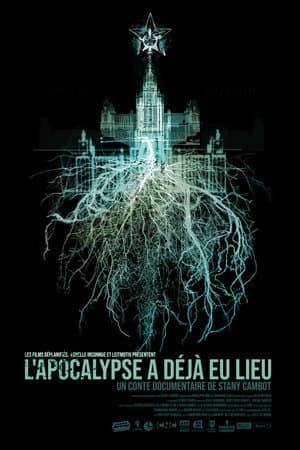 L’apocalypse a déjà eu lieu