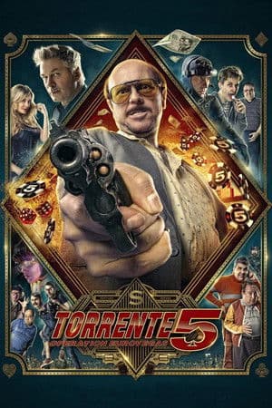 Torrente 5: Operation Eurovegas