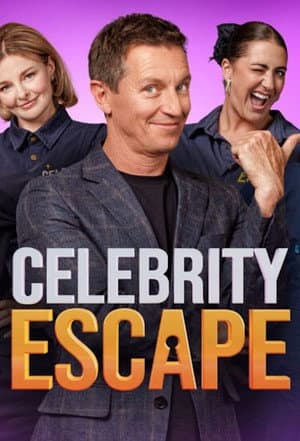 Celebrity Escape
