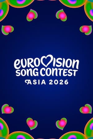 Eurovision Song Contest Asia