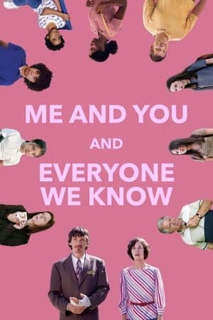 Me and You and Everyone We Know