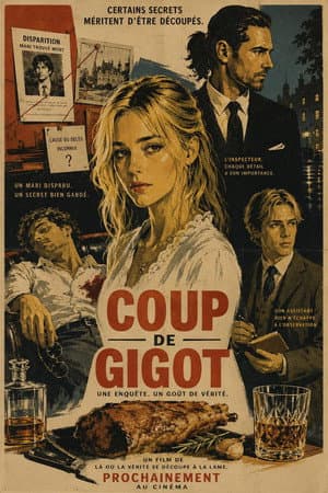 Coup de Gigot