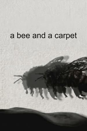 ‎a bee and a carpet