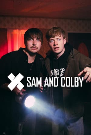 Sam and Colby: Paranormal Investigators