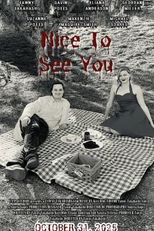 Nice to See You