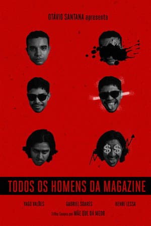 All the Magazine's Men