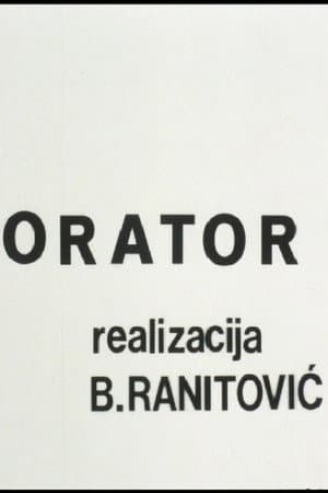 The Orator