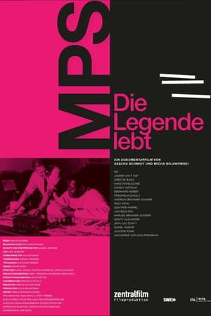 MPS - The legend lives on