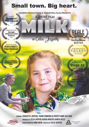 Milk