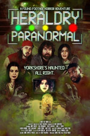 Heraldry Paranormal