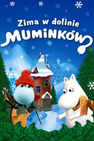 Winter in Moominland