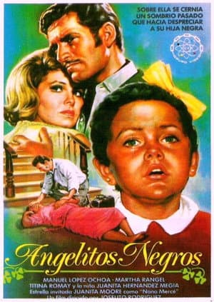Little Black Angels