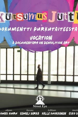 Vocation