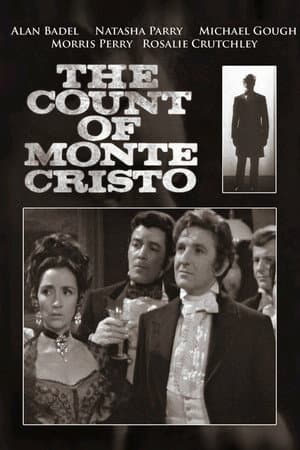 The Count of Monte Cristo