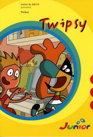 Twipsy
