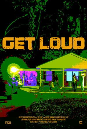 GET LOUD