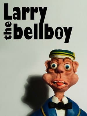 Larry The Bellboy