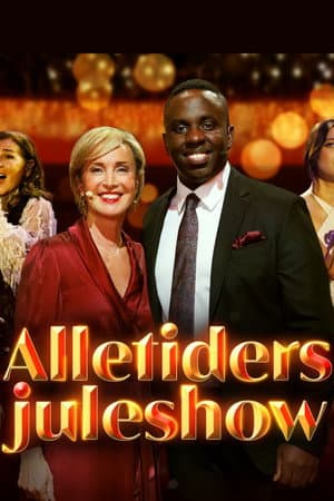 Alletiders juleshow