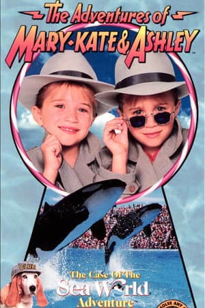 The Adventures of Mary-Kate & Ashley: The Case of the SeaWorld Adventure
