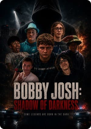 Bobby Josh: Shadow Of Darkness