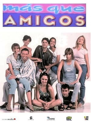 Más que amigos