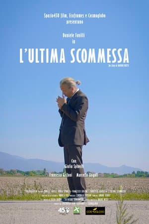 L'ultima scommessa