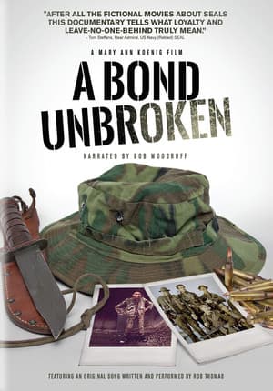 A Bond Unbroken, the Why of Minh