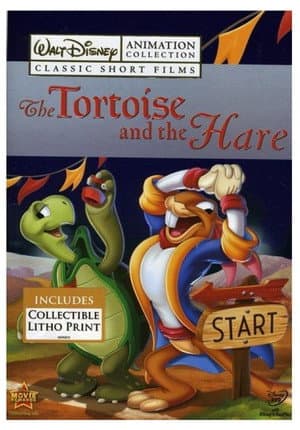 Disney Animation Classic: Volume 4