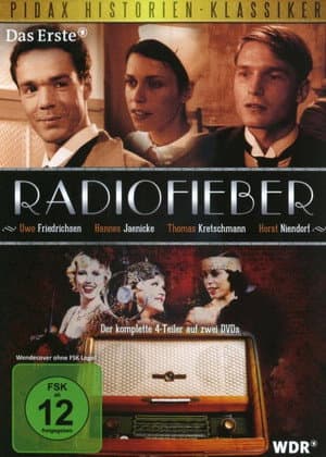 Radiofieber