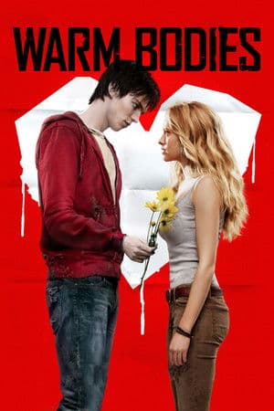 Warm Bodies