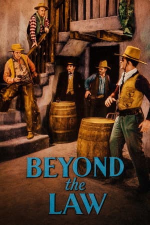 Beyond the Law
