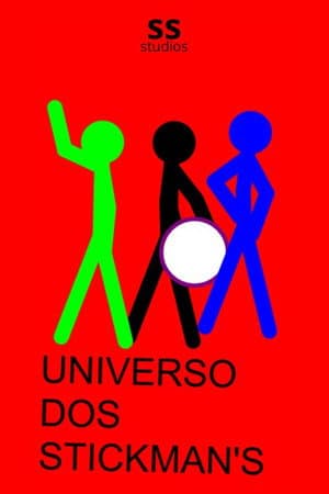 Universo dos stickman's