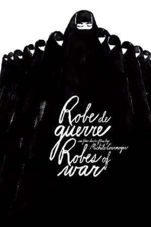 Robes of War