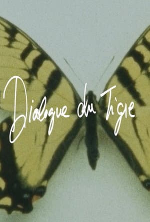 Tiger's Dialogue