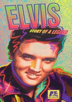 The Story of Elvis Presley: A Documented Legend